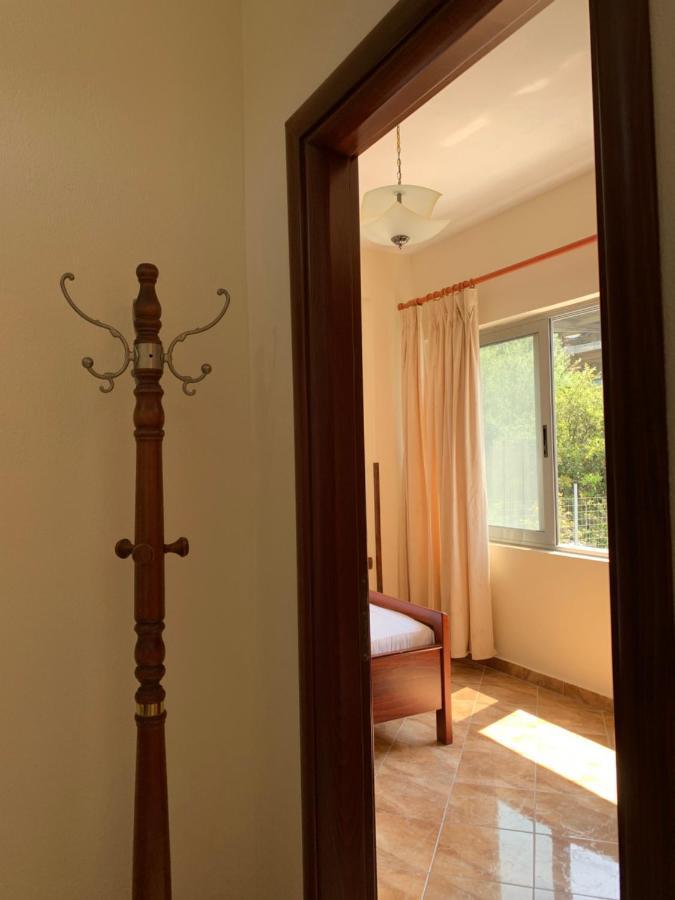 The First Hotel Saranda Exteriér fotografie